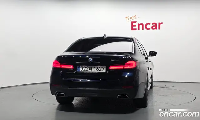 BMW 5 серия 2023 2.0 автомат (гидро), миниатюра 4 BMW 5 серия 2023 2.0 автомат (гидро), миниатюра 4