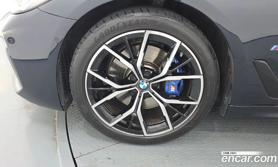 BMW 5 серия 2023 2.0 автомат (гидро), фото 5 BMW 5 серия 2023 2.0 автомат (гидро), фото 5