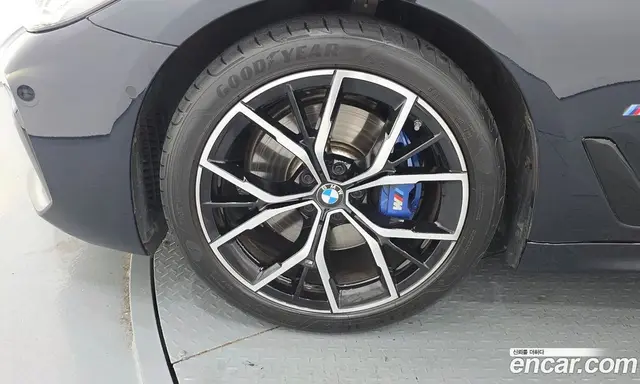 BMW 5 серия 2023 2.0 автомат (гидро), миниатюра 5 BMW 5 серия 2023 2.0 автомат (гидро), миниатюра 5