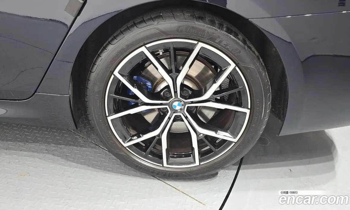 BMW 5 серия 2023 2.0 автомат (гидро), фото 7 BMW 5 серия 2023 2.0 автомат (гидро), фото 7