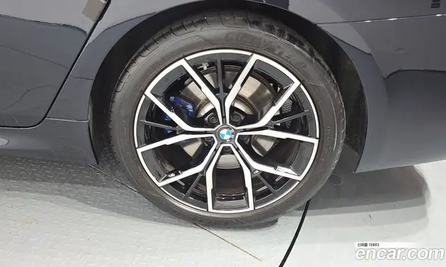 BMW 5 серия 2023 2.0 автомат (гидро), миниатюра 7 BMW 5 серия 2023 2.0 автомат (гидро), миниатюра 7