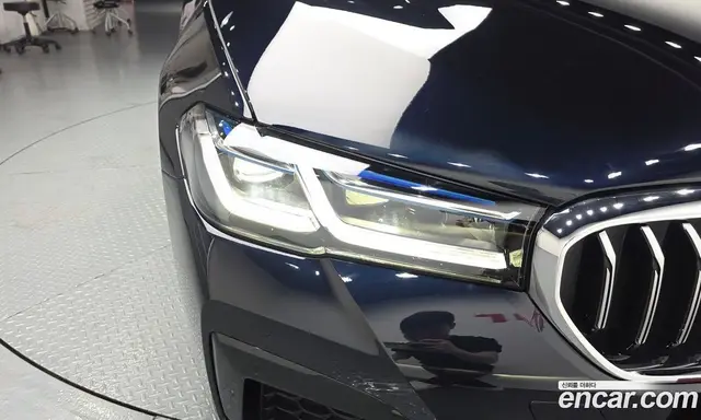 BMW 5 серия 2023 2.0 автомат (гидро), миниатюра 8 BMW 5 серия 2023 2.0 автомат (гидро), миниатюра 8