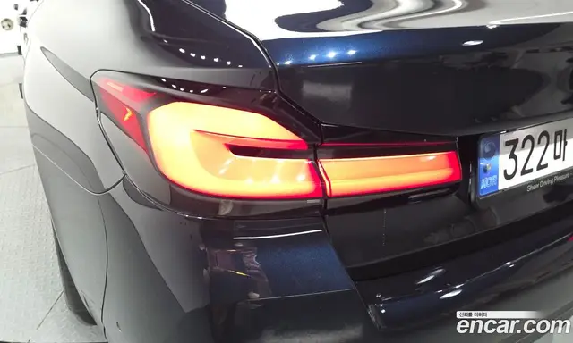 BMW 5 серия 2023 2.0 автомат (гидро), миниатюра 9 BMW 5 серия 2023 2.0 автомат (гидро), миниатюра 9