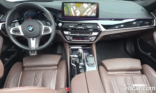 BMW 5 серия 2023 2.0 автомат (гидро), миниатюра 10 BMW 5 серия 2023 2.0 автомат (гидро), миниатюра 10