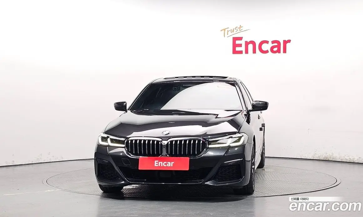 BMW 5 серия 2023 2.0 автомат (гидро), фото 2 BMW 5 серия 2023 2.0 автомат (гидро), фото 2