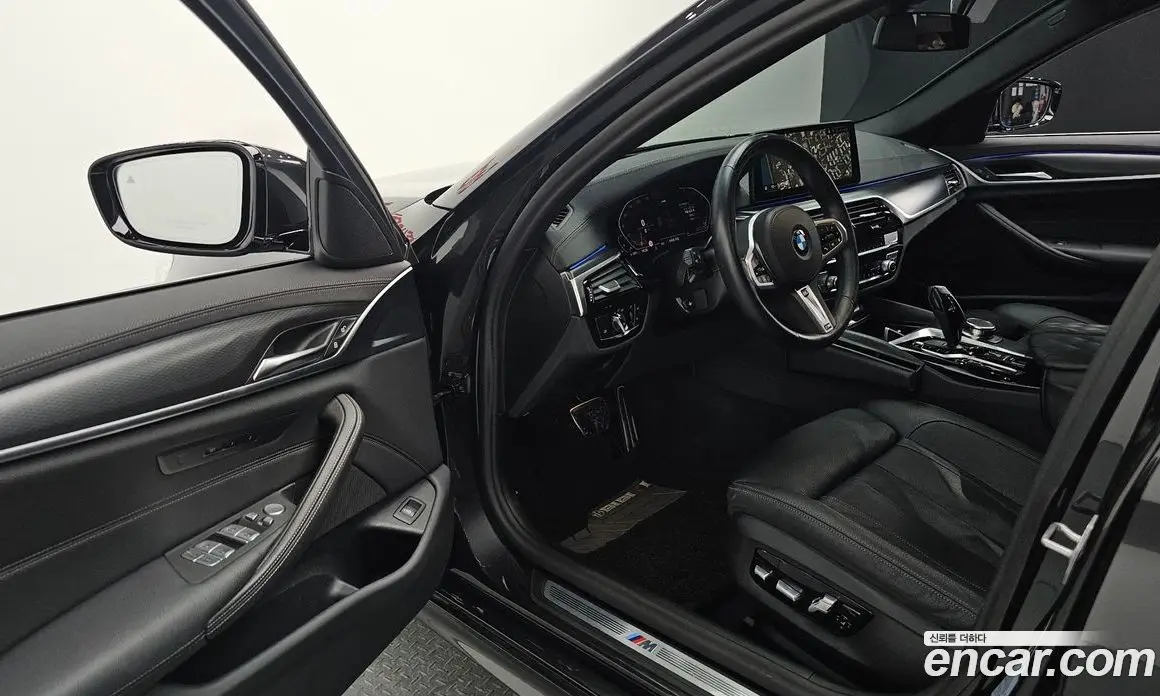 BMW 5 серия 2023 2.0 автомат (гидро), фото 16 BMW 5 серия 2023 2.0 автомат (гидро), фото 16