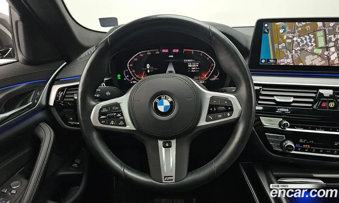 BMW 5 серия 2023 2.0 автомат (гидро), фото 18 BMW 5 серия 2023 2.0 автомат (гидро), фото 18