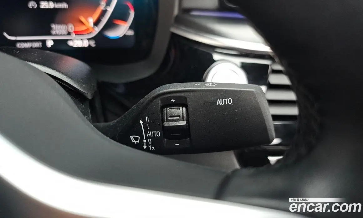 BMW 5 серия 2023 2.0 автомат (гидро), фото 27 BMW 5 серия 2023 2.0 автомат (гидро), фото 27