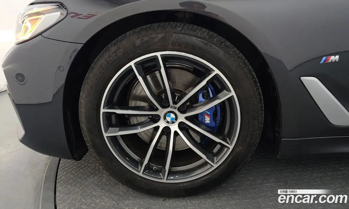 BMW 5 серия 2023 2.0 автомат (гидро), фото 4 BMW 5 серия 2023 2.0 автомат (гидро), фото 4