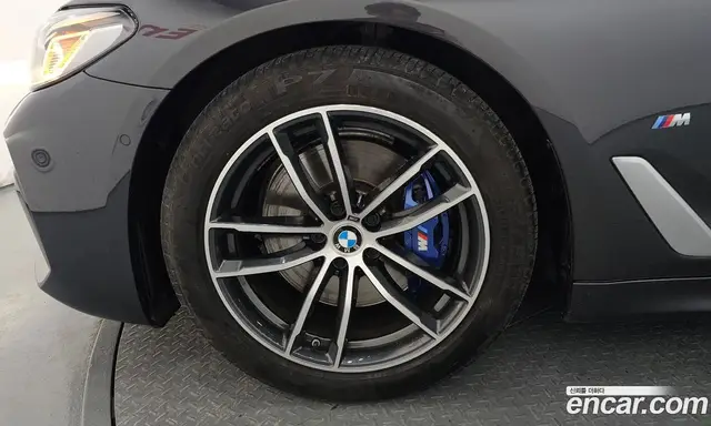 BMW 5 серия 2023 2.0 автомат (гидро), миниатюра 4 BMW 5 серия 2023 2.0 автомат (гидро), миниатюра 4