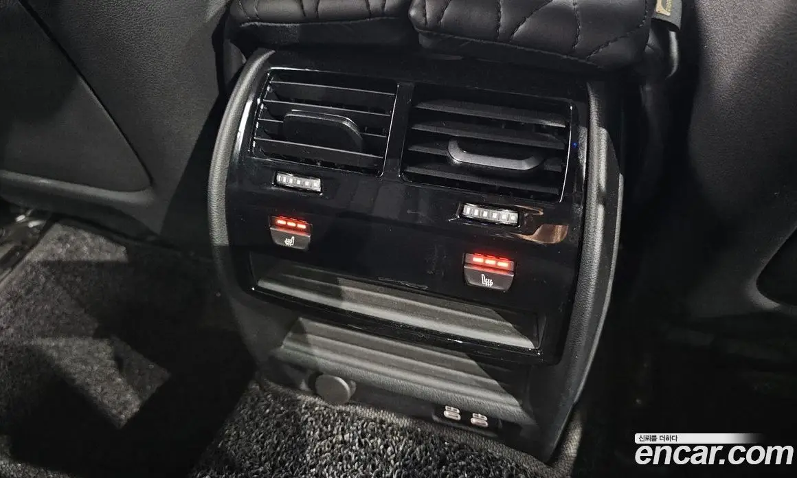 BMW 5 серия 2023 2.0 автомат (гидро), фото 31 BMW 5 серия 2023 2.0 автомат (гидро), фото 31