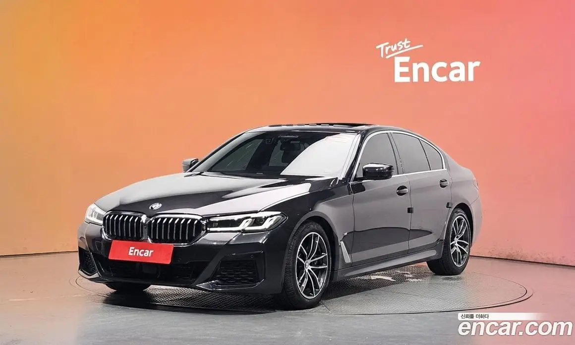 BMW 5 серия 2023 2.0 автомат (гидро), фото 33 BMW 5 серия 2023 2.0 автомат (гидро), фото 33