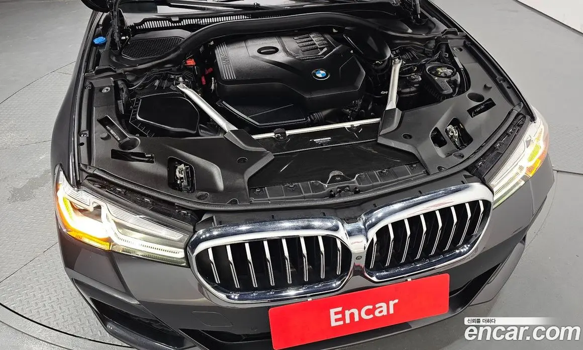 BMW 5 серия 2023 2.0 автомат (гидро), фото 5 BMW 5 серия 2023 2.0 автомат (гидро), фото 5