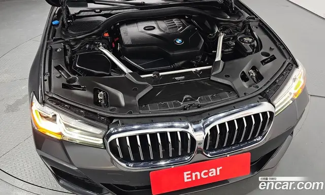 BMW 5 серия 2023 2.0 автомат (гидро), миниатюра 5 BMW 5 серия 2023 2.0 автомат (гидро), миниатюра 5