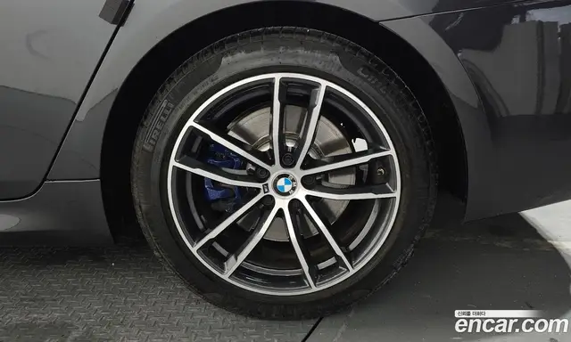 BMW 5 серия 2023 2.0 автомат (гидро), миниатюра 6 BMW 5 серия 2023 2.0 автомат (гидро), миниатюра 6
