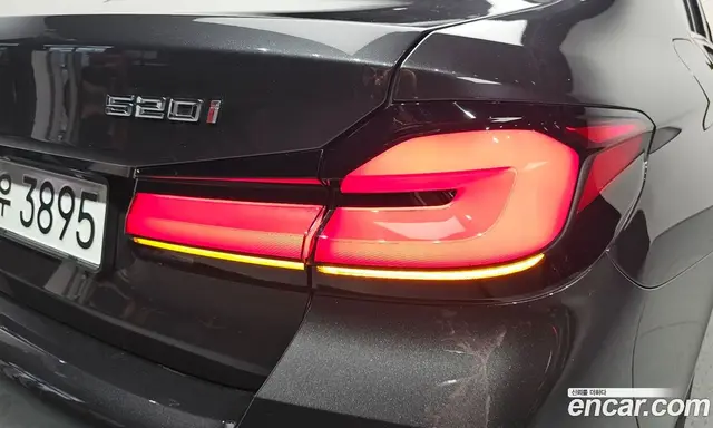 BMW 5 серия 2023 2.0 автомат (гидро), миниатюра 8 BMW 5 серия 2023 2.0 автомат (гидро), миниатюра 8