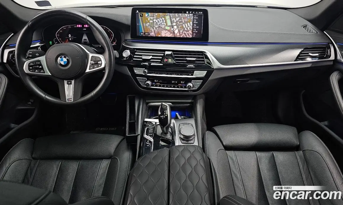BMW 5 серия 2023 2.0 автомат (гидро), фото 9 BMW 5 серия 2023 2.0 автомат (гидро), фото 9
