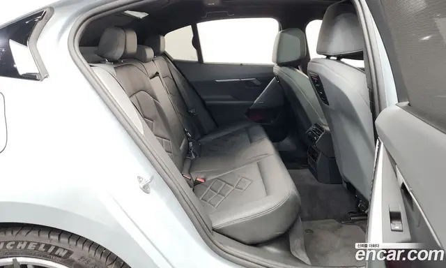 BMW 5 серия 2024 2.0 автомат (гидро), миниатюра 11