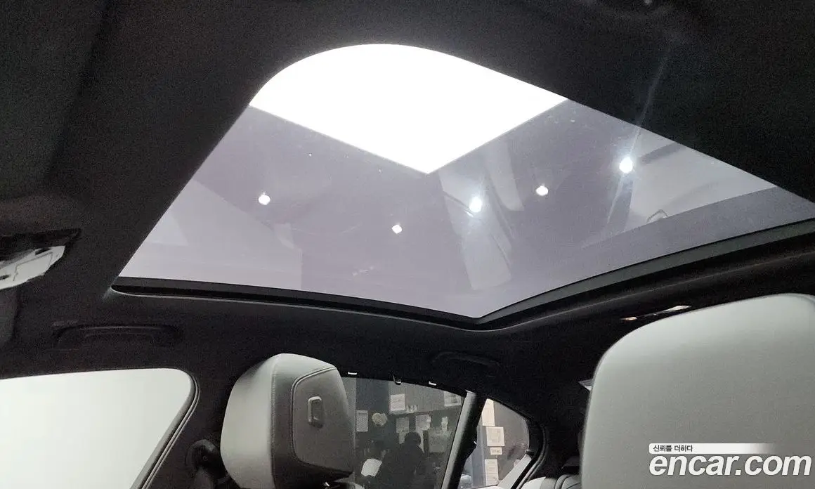 BMW 5 серия 2024 2.0 автомат (гидро), фото 19