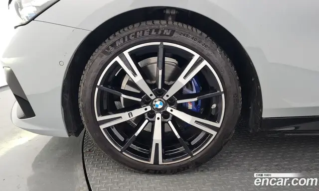 BMW 5 серия 2024 2.0 автомат (гидро), миниатюра 5