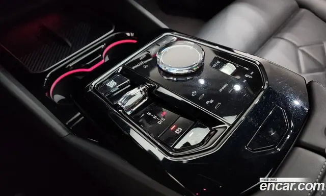 BMW 5 серия 2024 2.0 автомат (гидро), миниатюра 9