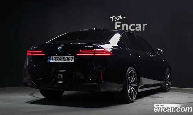 BMW 5 серия 2024 2.0 автомат (гидро), миниатюра 2 BMW 5 серия 2024 2.0 автомат (гидро), миниатюра 2