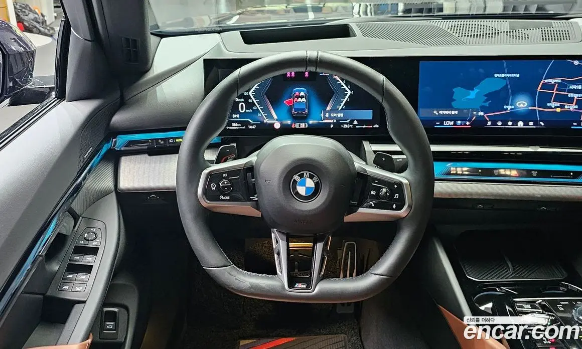 BMW 5 серия 2024 2.0 автомат (гидро), фото 19 BMW 5 серия 2024 2.0 автомат (гидро), фото 19