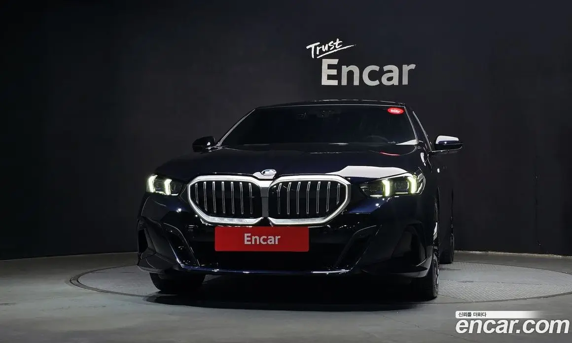 BMW 5 серия 2024 2.0 автомат (гидро), фото 3 BMW 5 серия 2024 2.0 автомат (гидро), фото 3