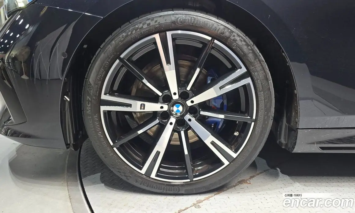 BMW 5 серия 2024 2.0 автомат (гидро), фото 5 BMW 5 серия 2024 2.0 автомат (гидро), фото 5