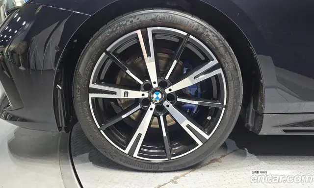 BMW 5 серия 2024 2.0 автомат (гидро), миниатюра 5 BMW 5 серия 2024 2.0 автомат (гидро), миниатюра 5