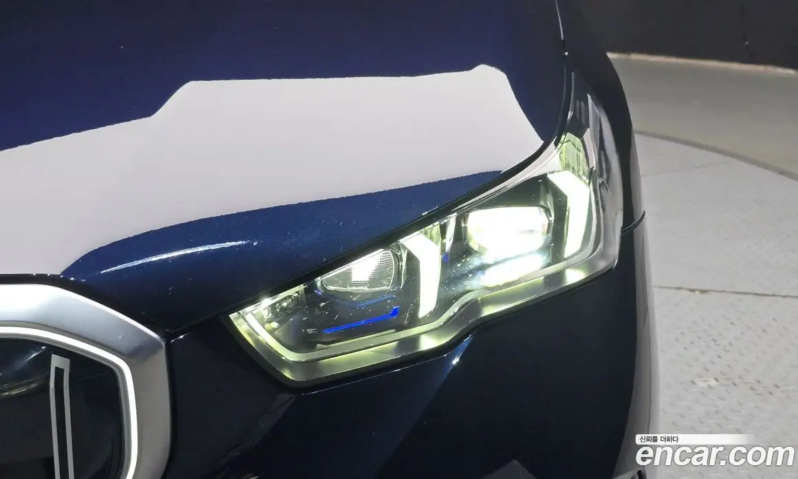 BMW 5 серия 2024 2.0 автомат (гидро), фото 8 BMW 5 серия 2024 2.0 автомат (гидро), фото 8