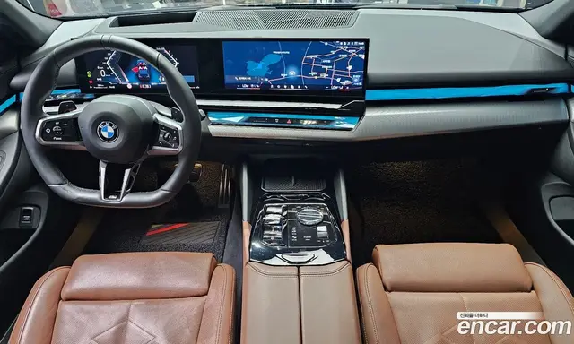 BMW 5 серия 2024 2.0 автомат (гидро), миниатюра 10 BMW 5 серия 2024 2.0 автомат (гидро), миниатюра 10