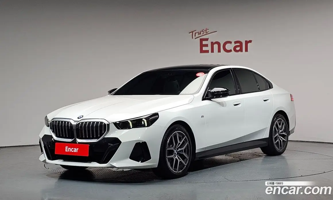BMW 5 серия 2025 2.0 автомат (гидро), фото 1 BMW 5 серия 2025 2.0 автомат (гидро), фото 1
