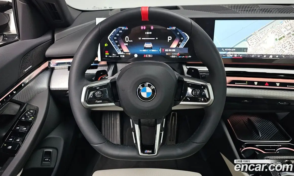 BMW 5 серия 2025 2.0 автомат (гидро), фото 13 BMW 5 серия 2025 2.0 автомат (гидро), фото 13