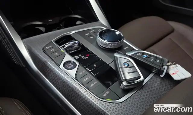 BMW i4 2025 0.2 автомат (гидро), миниатюра 12
