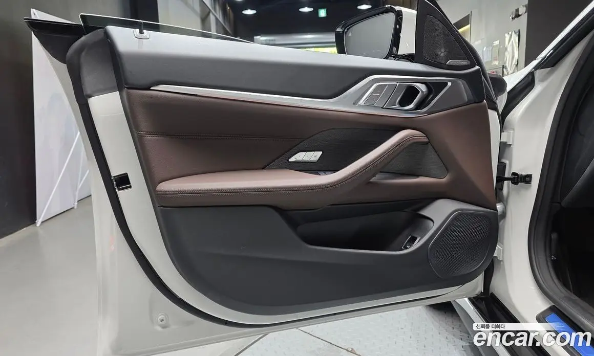 BMW i4 2025 0.2 автомат (гидро), фото 14 BMW i4 2025 0.2 автомат (гидро), фото 14