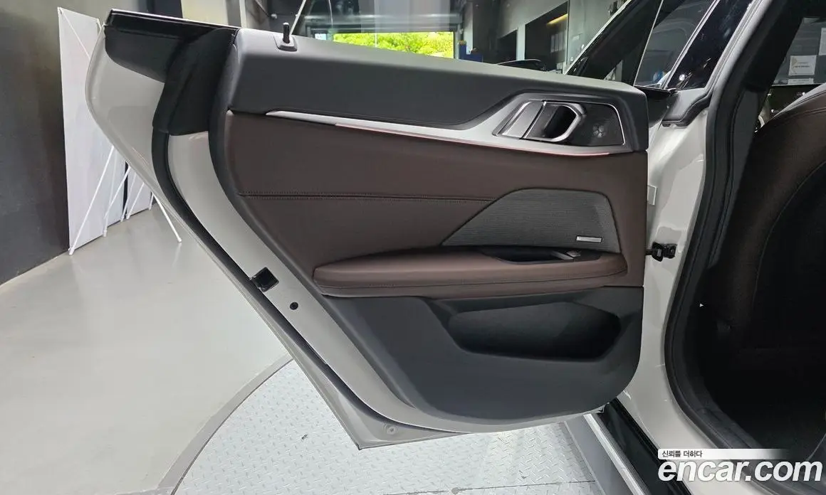 BMW i4 2025 0.2 автомат (гидро), фото 15 BMW i4 2025 0.2 автомат (гидро), фото 15