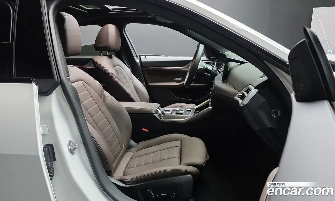 BMW i4 2025 0.2 автомат (гидро), фото 16 BMW i4 2025 0.2 автомат (гидро), фото 16