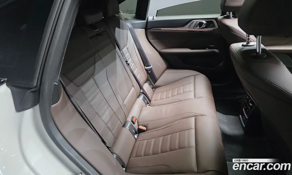 BMW i4 2025 0.2 автомат (гидро), фото 17 BMW i4 2025 0.2 автомат (гидро), фото 17