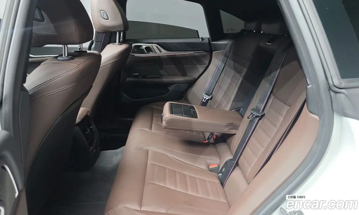 BMW i4 2025 0.2 автомат (гидро), фото 18 BMW i4 2025 0.2 автомат (гидро), фото 18