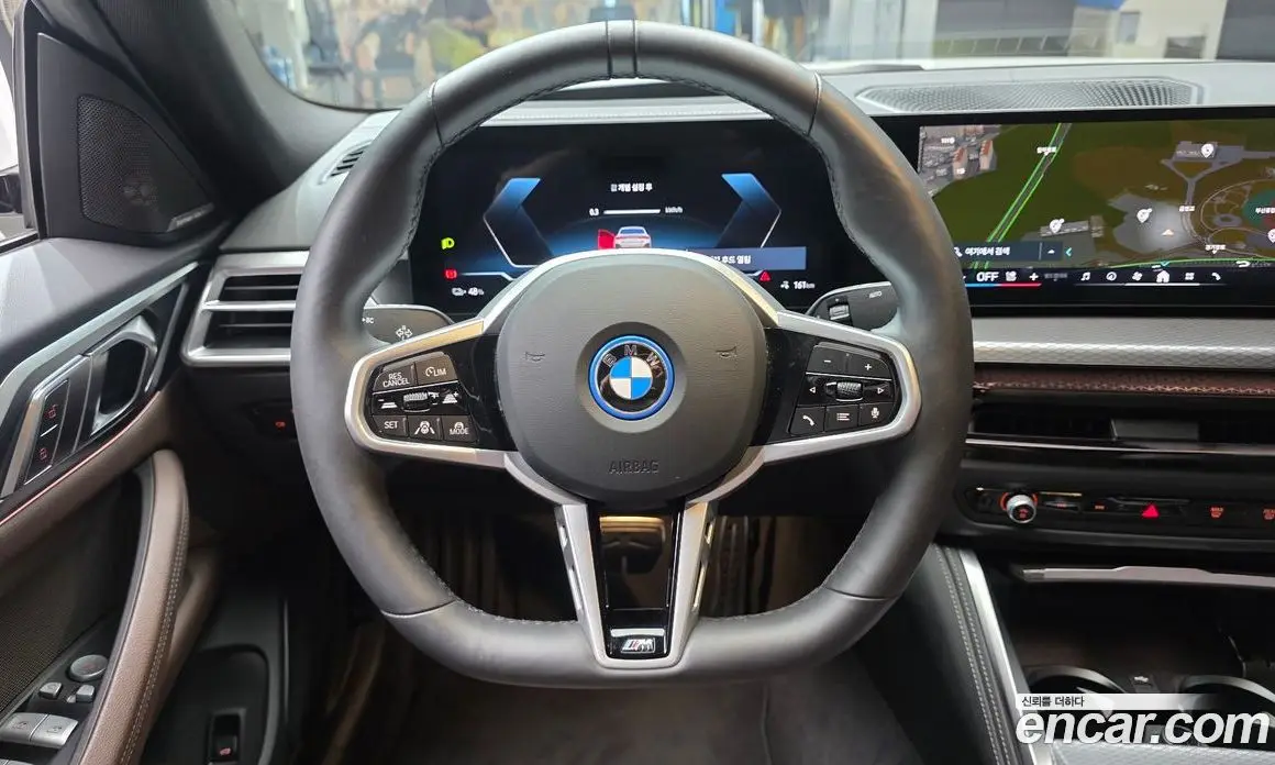 BMW i4 2025 0.2 автомат (гидро), фото 19 BMW i4 2025 0.2 автомат (гидро), фото 19