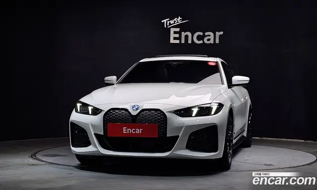 BMW i4 2025 0.2 автомат (гидро), миниатюра 3 BMW i4 2025 0.2 автомат (гидро), миниатюра 3