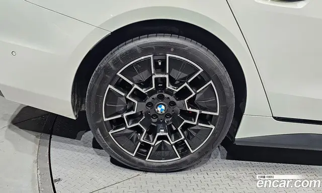 BMW i4 2025 0.2 автомат (гидро), миниатюра 5 BMW i4 2025 0.2 автомат (гидро), миниатюра 5