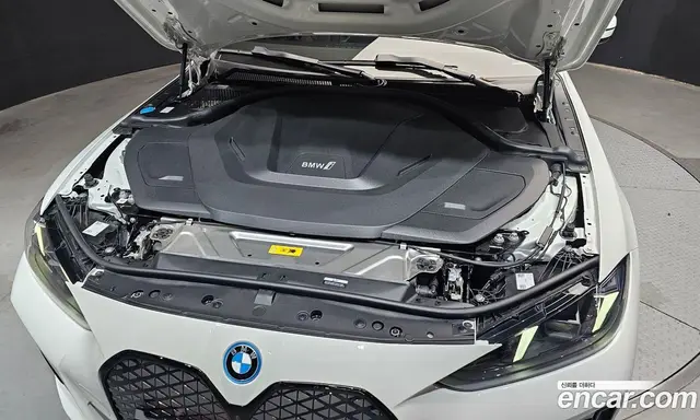BMW i4 2025 0.2 автомат (гидро), миниатюра 6 BMW i4 2025 0.2 автомат (гидро), миниатюра 6