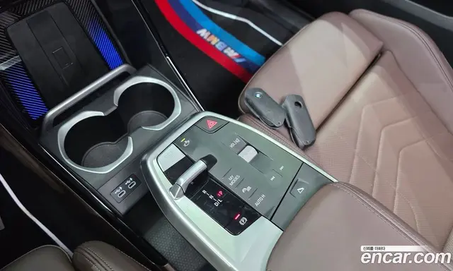 BMW X1 2024 2.0 автомат (гидро), миниатюра 12