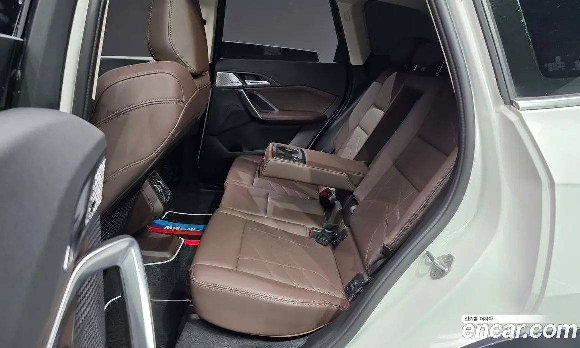 BMW X1 2024 2.0 автомат (гидро), фото 17 BMW X1 2024 2.0 автомат (гидро), фото 17