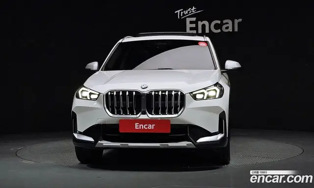 BMW X1 2024 2.0 автомат (гидро), миниатюра 3 BMW X1 2024 2.0 автомат (гидро), миниатюра 3