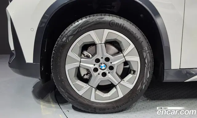 BMW X1 2024 2.0 автомат (гидро), миниатюра 5 BMW X1 2024 2.0 автомат (гидро), миниатюра 5