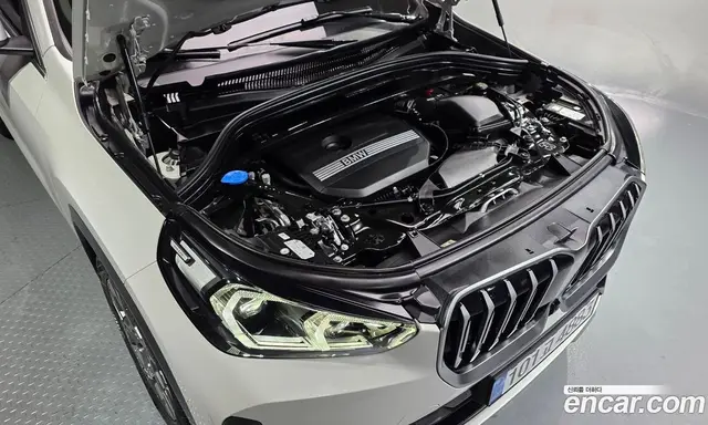 BMW X1 2024 2.0 автомат (гидро), миниатюра 6 BMW X1 2024 2.0 автомат (гидро), миниатюра 6