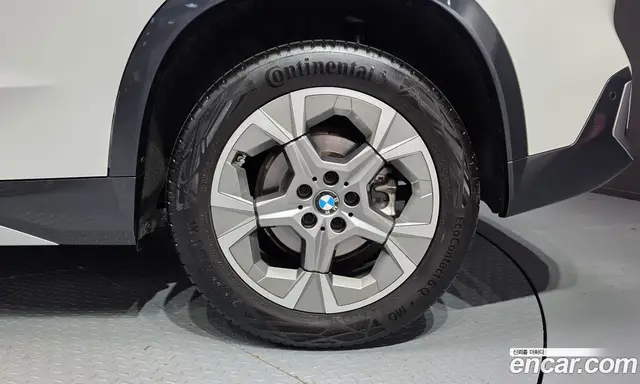 BMW X1 2024 2.0 автомат (гидро), миниатюра 7 BMW X1 2024 2.0 автомат (гидро), миниатюра 7